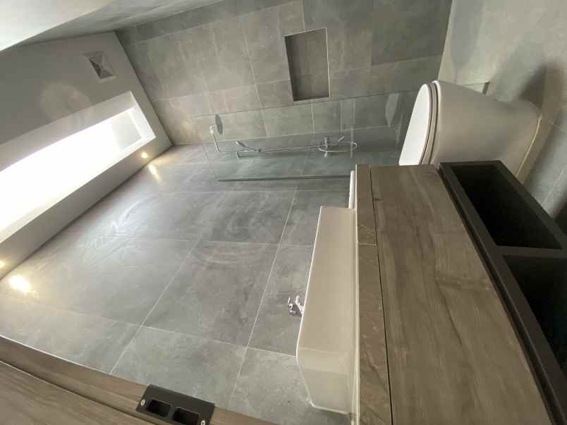 dijual rumah kavling dki kembangan