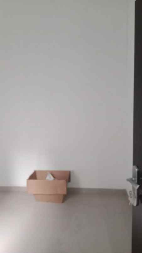 dijual rumah kavling village aspen