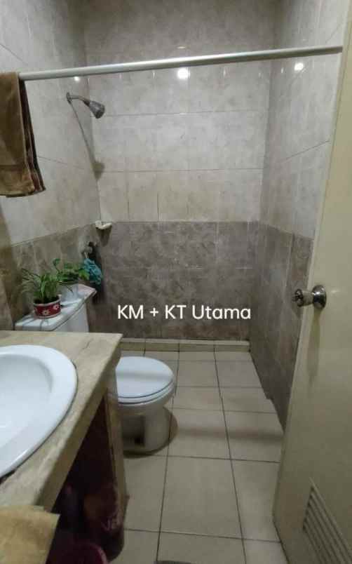 dijual rumah kec cicendo