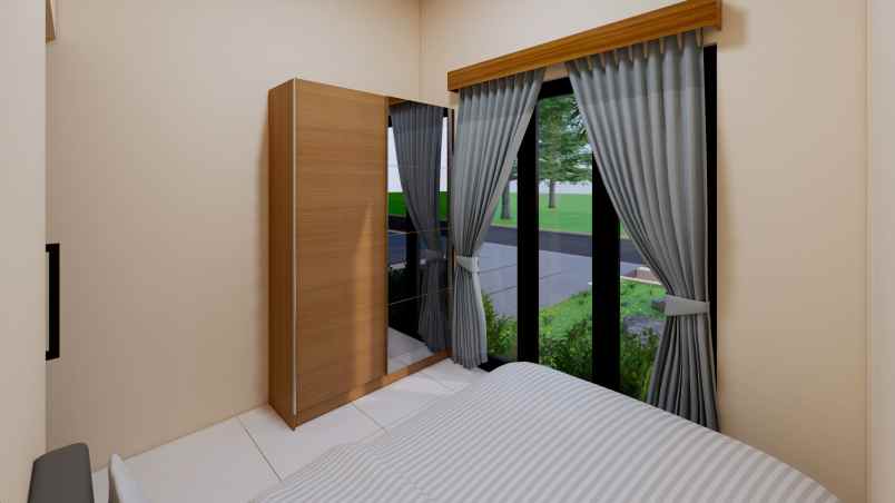dijual rumah kec manisrenggo kabupaten