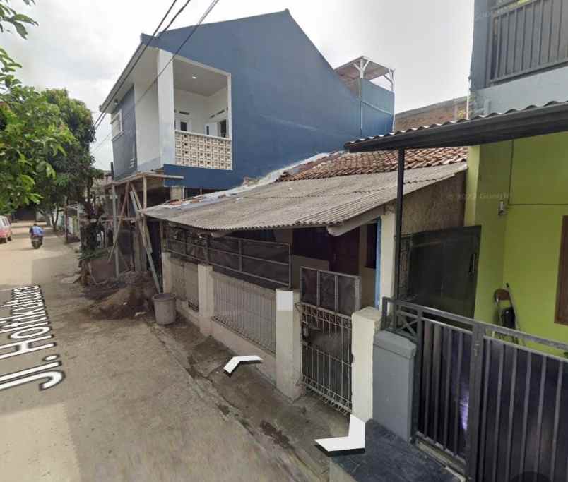 dijual rumah kec ngamprah