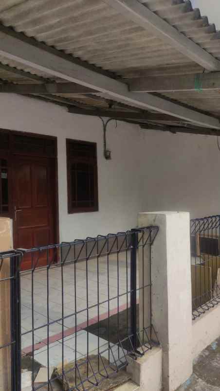 dijual rumah kec ngamprah