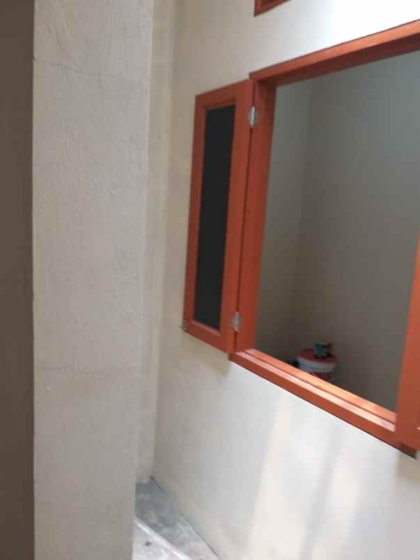 dijual rumah kec pancoran mas kota