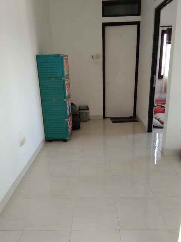 dijual rumah kec parongpong kota