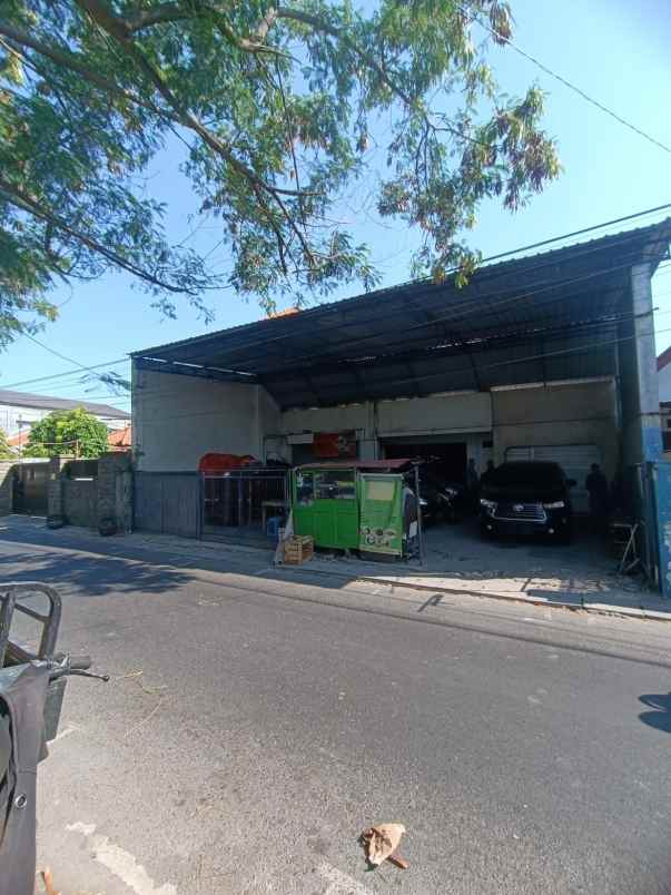 dijual rumah kedung tarukan