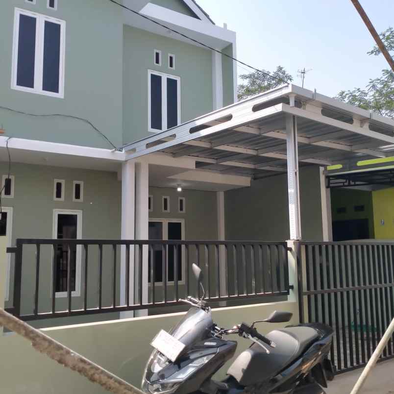 dijual rumah kedungkandang