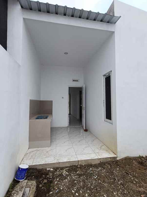 dijual rumah kedungrejo pakis malang