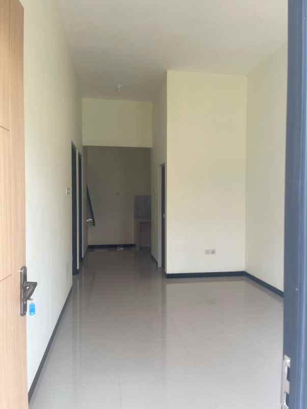 dijual rumah kedungrejo pakis malang