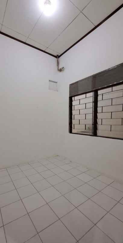 dijual rumah kelapa gading
