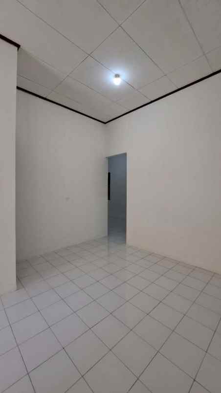 dijual rumah kelapa gading