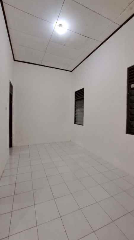 dijual rumah kelapa gading
