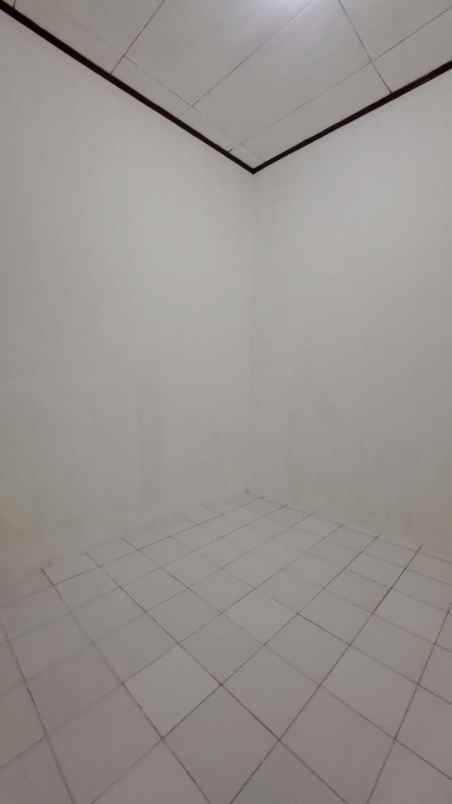 dijual rumah kelapa gading