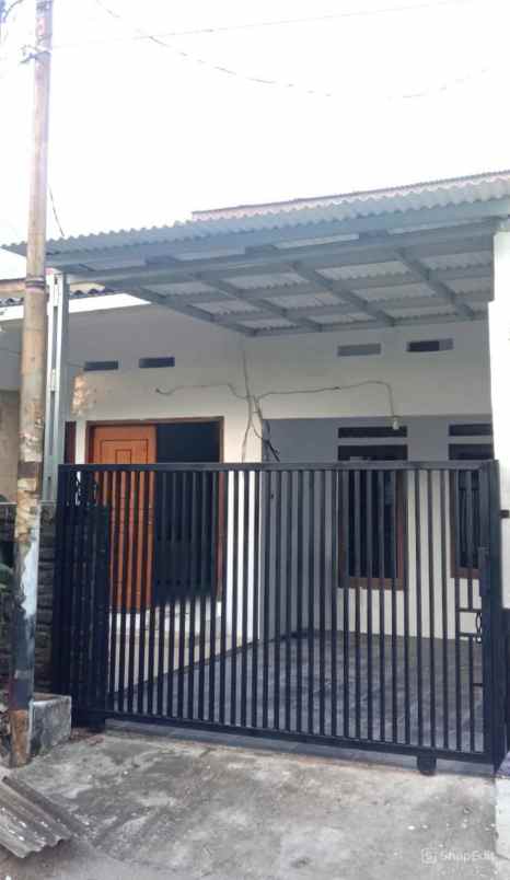 dijual rumah kelapa gading jakarta utara