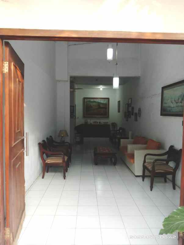 dijual rumah kelapa gading jakarta utara