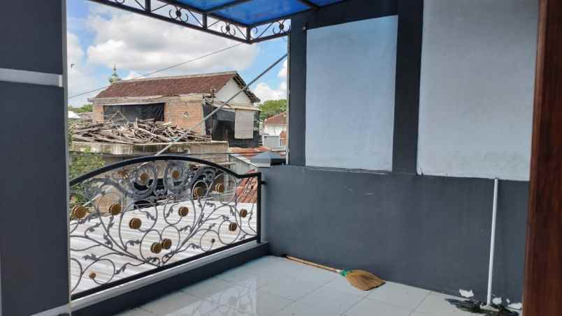 dijual rumah kelurahan ardirejo