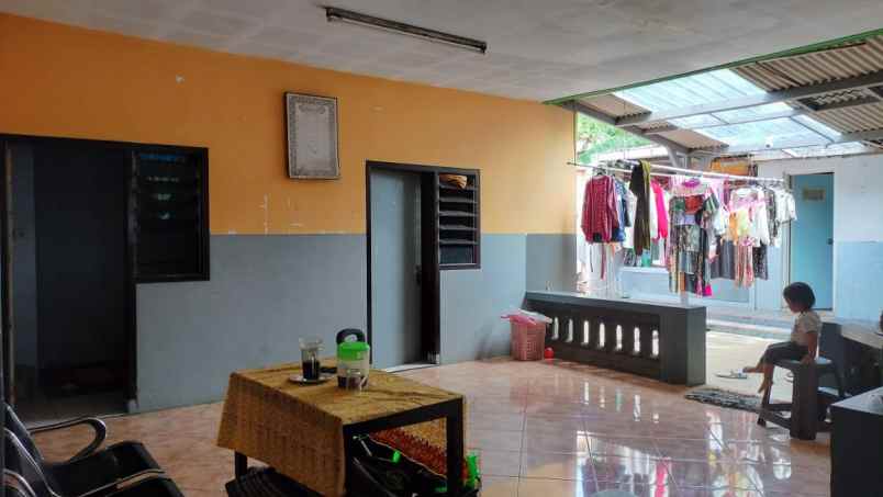 dijual rumah kelurahan ardirejo