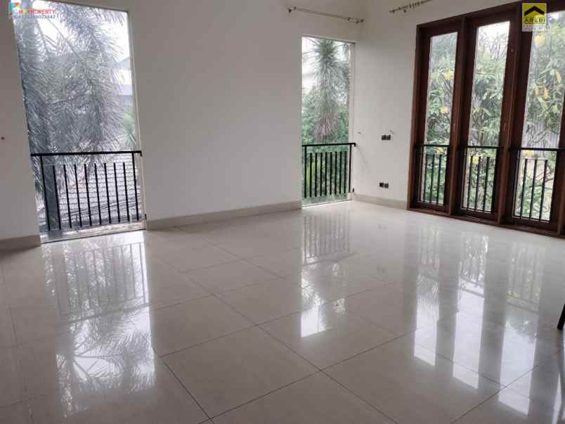 dijual rumah kemang jakarta selatan dki