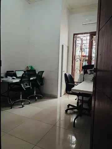 dijual rumah kemang pratama 2 bekasi