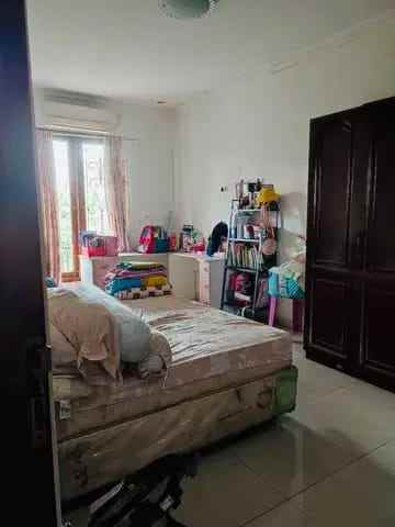 dijual rumah kemang pratama 2 bekasi