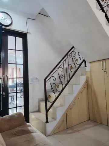 dijual rumah kemang pratama 2 bekasi