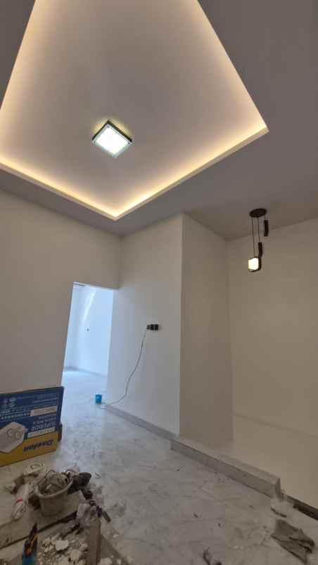 dijual rumah kemayoran