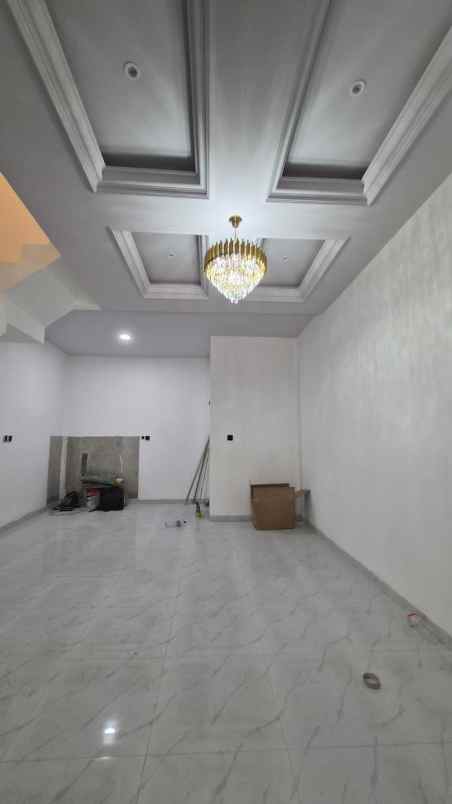dijual rumah kemayoran
