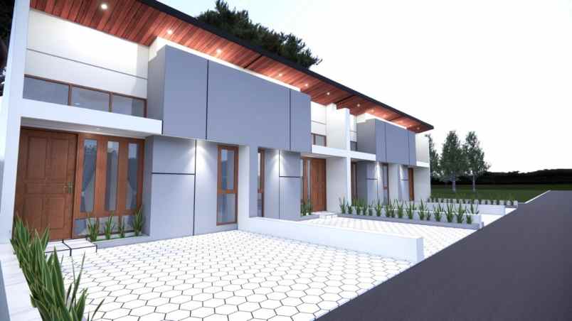 dijual rumah kemudo prambanan klaten