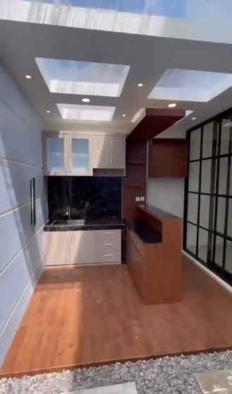 dijual rumah kenjeran