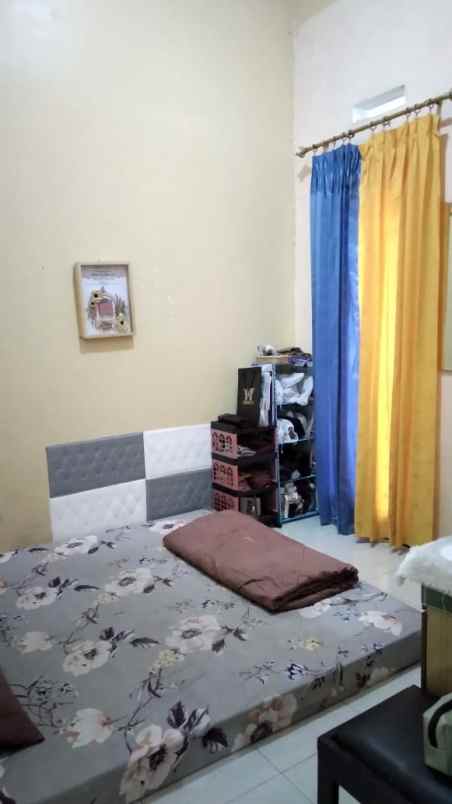 dijual rumah kepuharjo karangploso malang