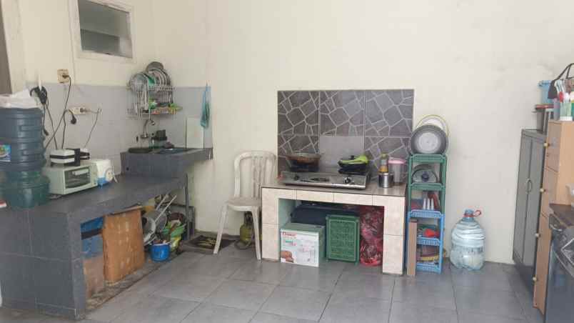 dijual rumah kepuharjo karangploso malang