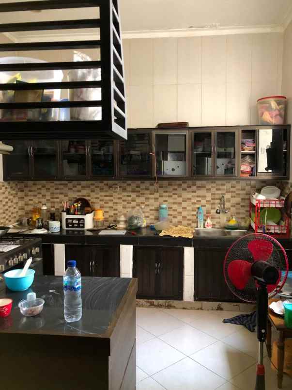 dijual rumah kertajaya indah