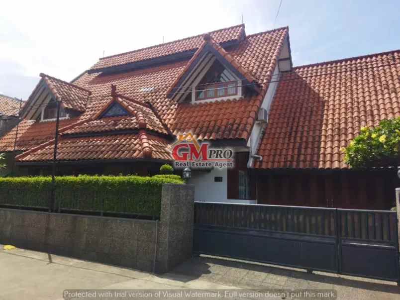 dijual rumah kiaracondong