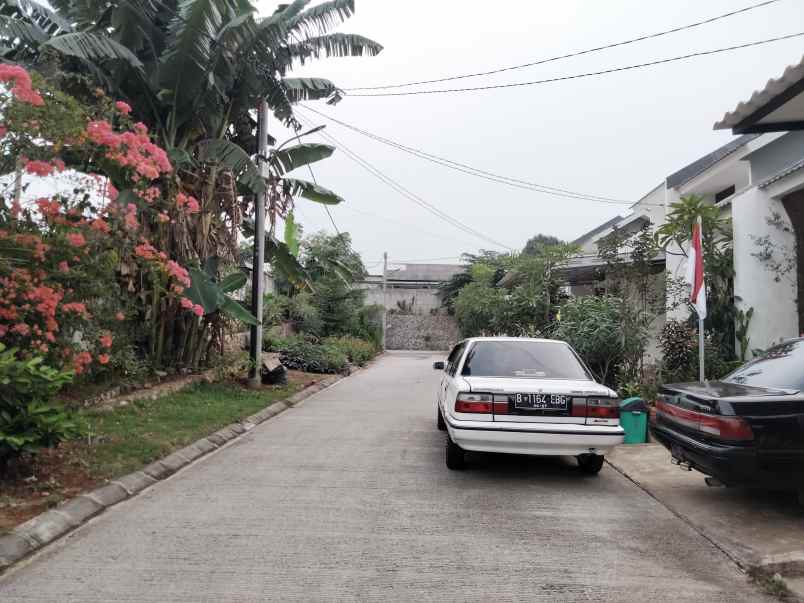 dijual rumah kierana indah residence 2