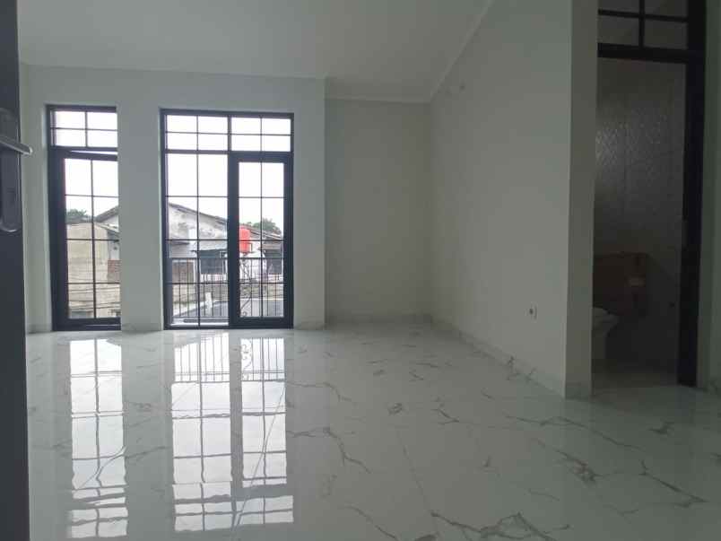 dijual rumah kinanti gamelan turangga