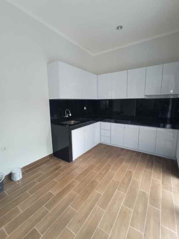 dijual rumah kinanti gamelan turangga