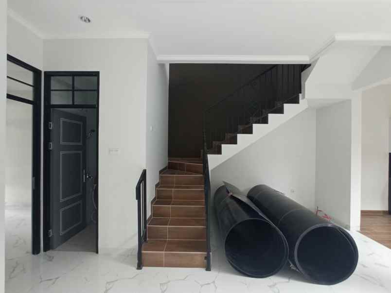 dijual rumah kinanti gamelan turangga