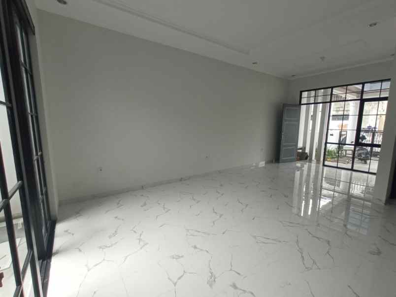 dijual rumah kinanti gamelan turangga