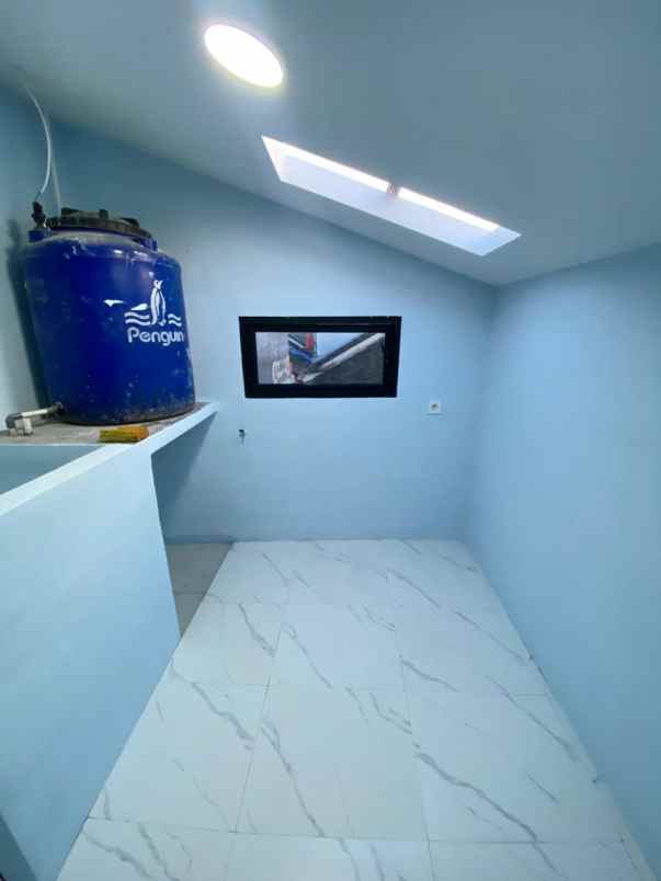 dijual rumah klari