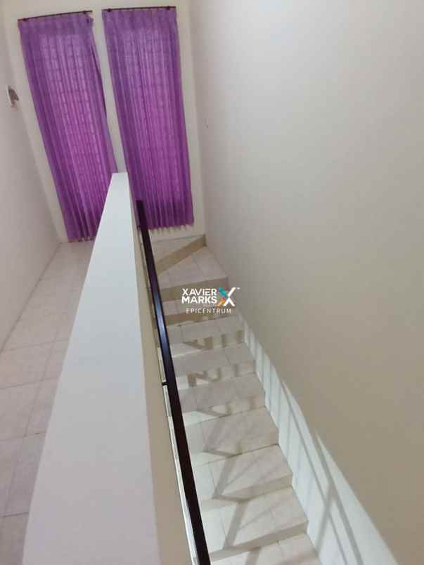 dijual rumah koala regency