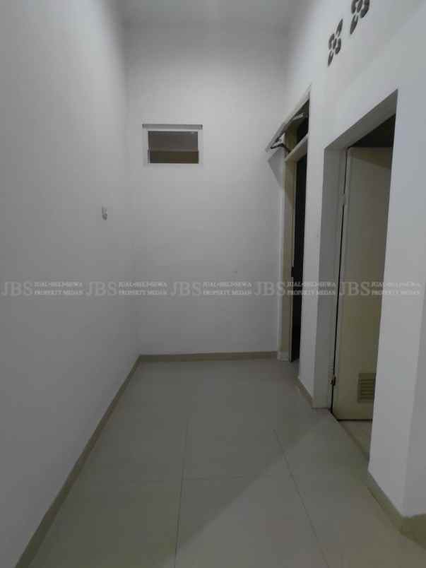 dijual rumah komplek citra garden