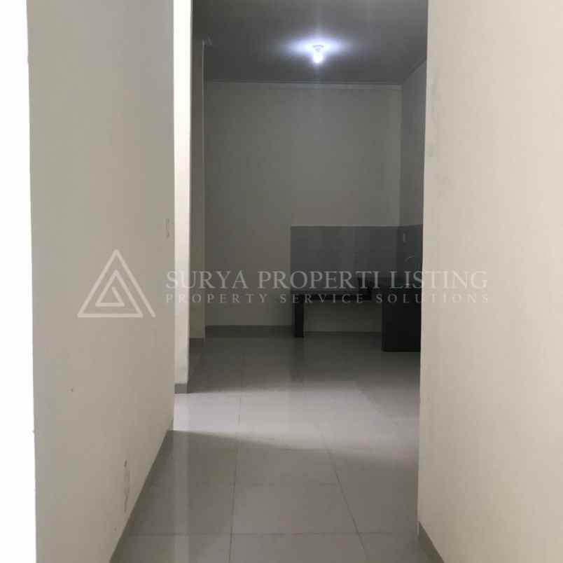 dijual rumah komplek cluster sayana medan johor