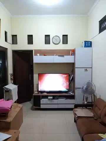 dijual rumah komplek ptb jl pondok