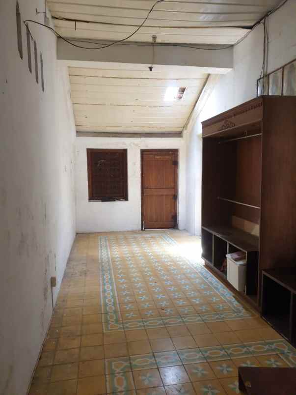 dijual rumah kotagede kota yogyakarta