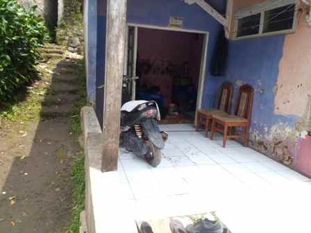 dijual rumah kp cipulus desa ngamprah