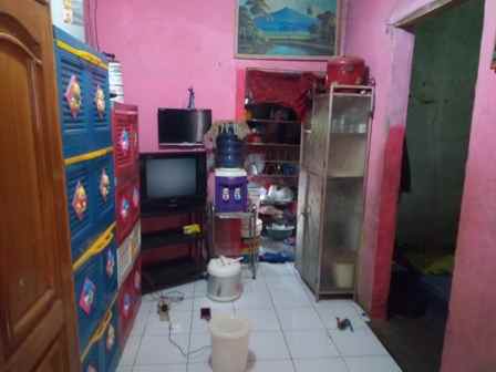 dijual rumah kp cipulus desa ngamprah