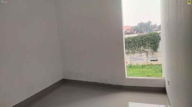 dijual rumah kranggan