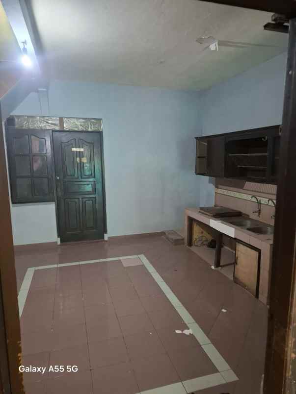 dijual rumah kranji