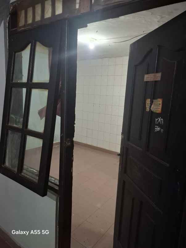dijual rumah kranji