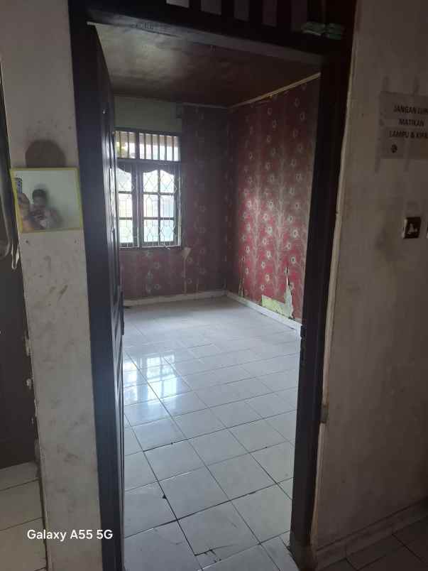 dijual rumah kranji