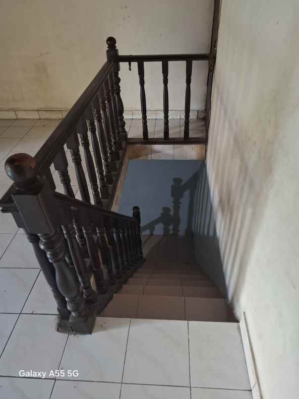 dijual rumah kranji